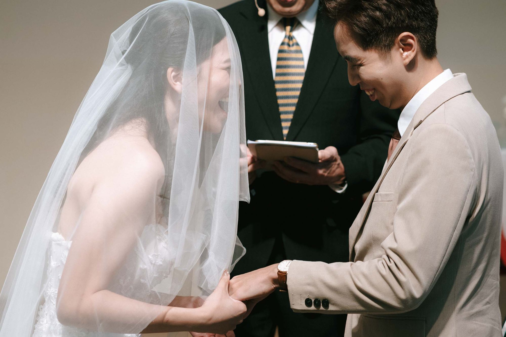 Yvonne + Chris